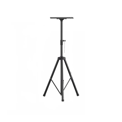 GAOWINLY Projektorständer, Regal Boden Stativ Halterung Halterung Projektor Halterung Stativ Platzierung Ständer(M) von GAOWINLY