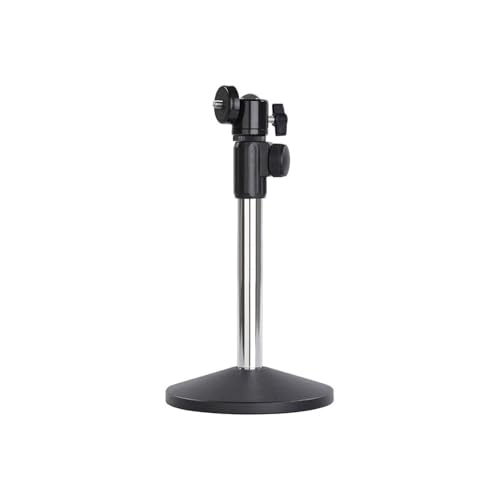 GAOWINLY Projektorständer, Stativständer aus Metall, Verstellbarer Universalhalter, Teleskop-Desktop-Projektorständer GAOWINLY Projektorständer, Stativständer aus Metall, Verstellbarer Universalhalter, Teleskop-Desktop-Projektorständer von GAOWINLY