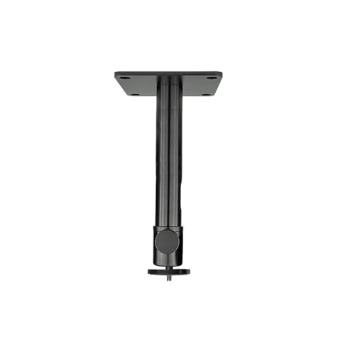 GAOWINLY Projektorständer, Verdickte, Dicke Hängehalterung, Projektor-Hängewand, universelle Halterung, Decken-Teleskop-Hängehalterung(M) von GAOWINLY