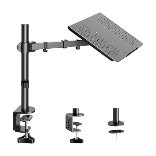 Monitorständer, Laptopständer Desktop-LCD-Monitor Mehrzweck-Computerlift drehbarer Dual-Screen-Ständer, Schreibtischzubehör Monitorständer, Laptopständer Desktop-LCD-Monitor Mehrzweck-Computerlift drehbarer Dual-Screen-Ständer, Schreibtischzubehör von GAOWINLY
