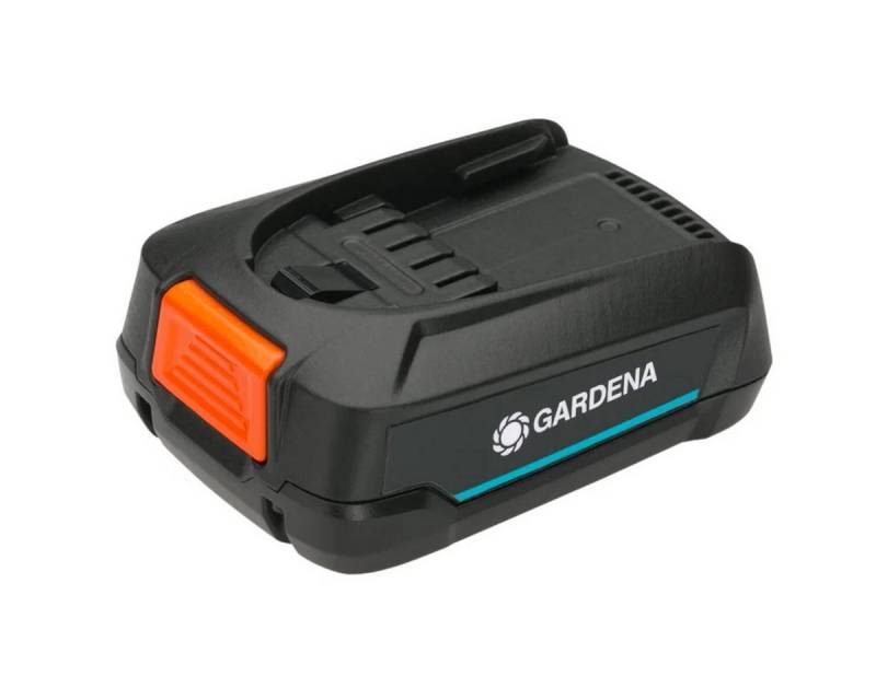 GARDENA 1490220 Akku (18 V), POWER FOR ALL ALLIANCE Akkusystem von GARDENA