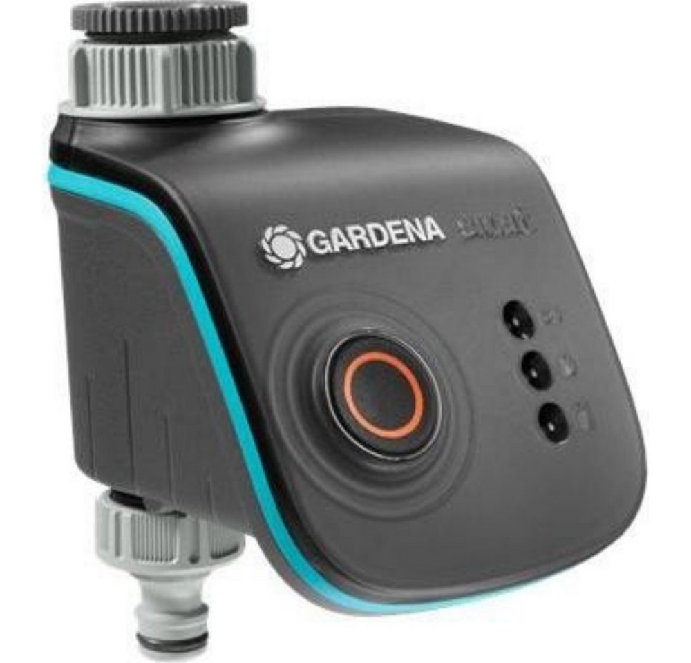 GARDENA Gardena 1903120 Smart Water Control Bewässerungsteu. Wetterstation GARDENA Gardena 1903120 Smart Water Control Bewässerungsteu. Wetterstation von GARDENA