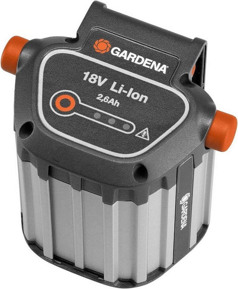 GARDENA Gardena System Akku Akku von GARDENA
