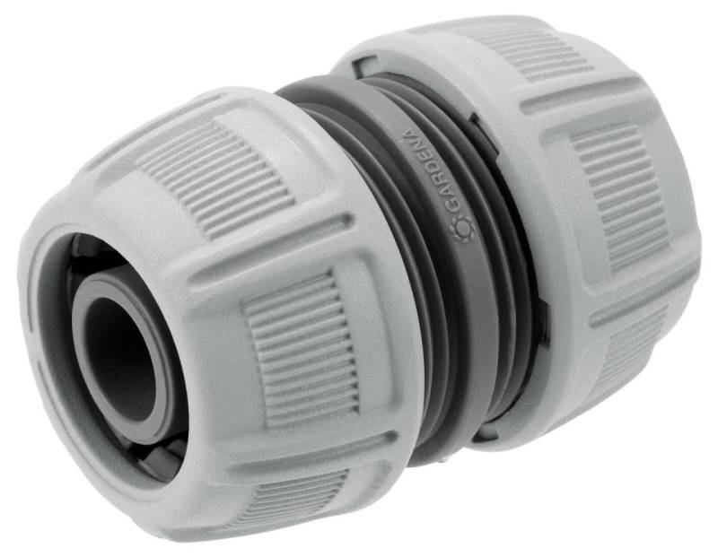 GARDENA Gartenschlauchverbinder Reparator 19mm 3/4 Zoll von GARDENA