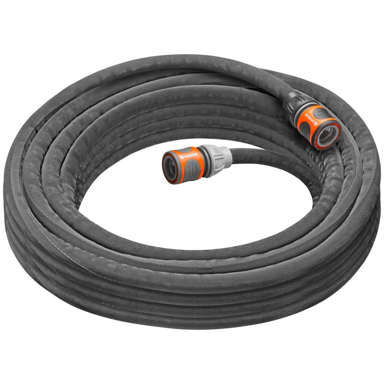 GARDENA Gartenschlauch Life 1/2" Set von GARDENA