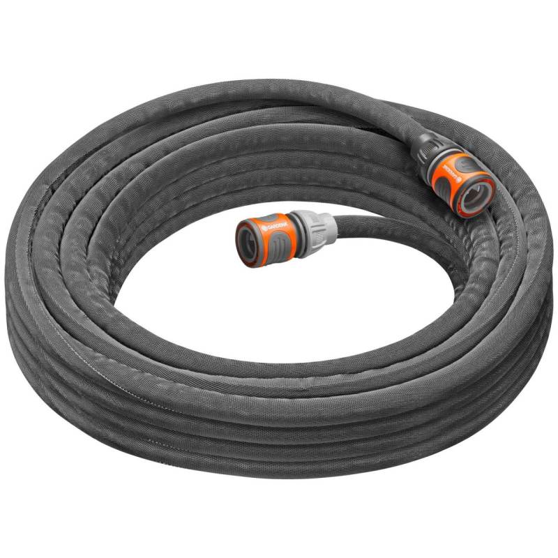 GARDENA Gartenschlauch Life 1/2" Set von GARDENA