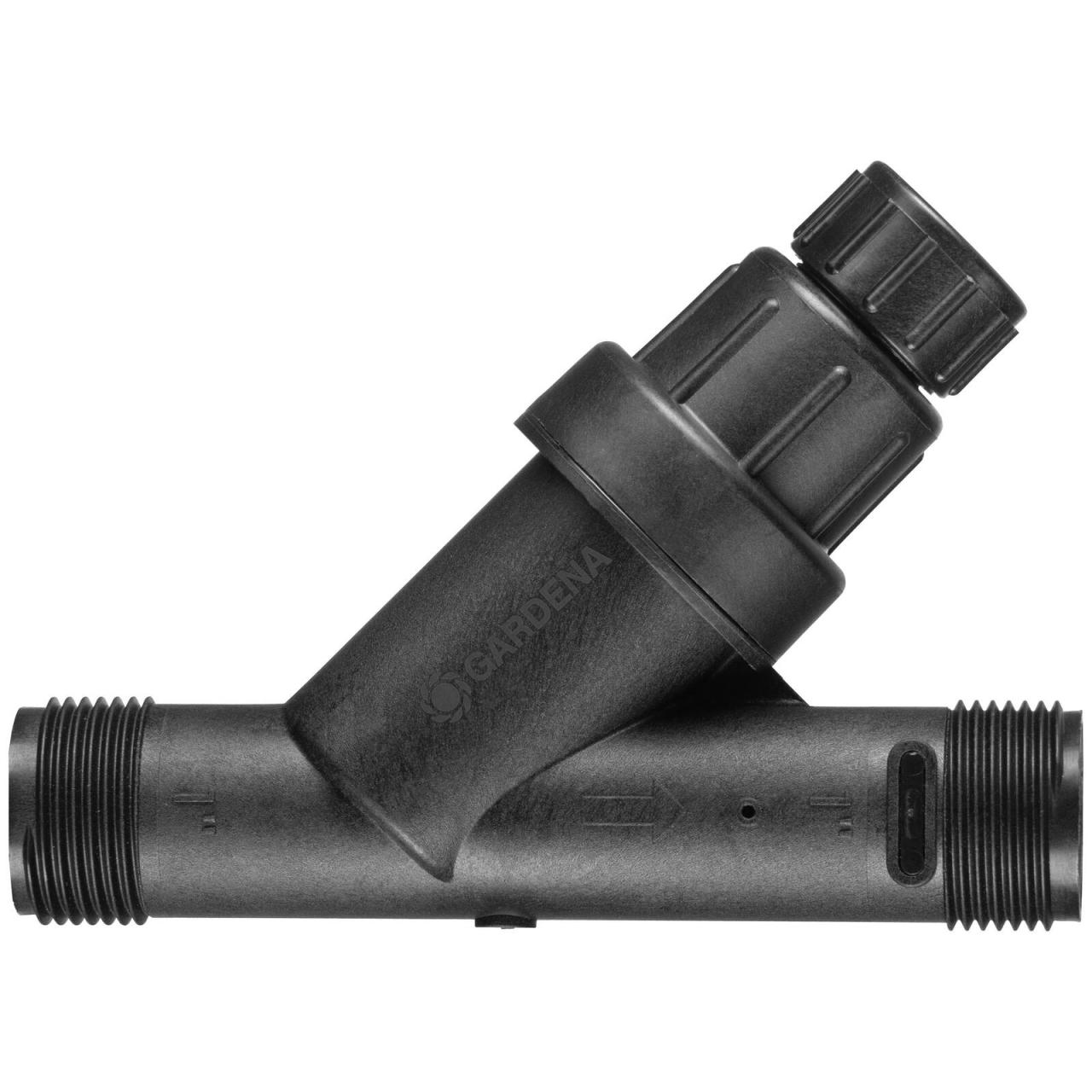 GARDENA Druckminderer GARDENA Druckminderer von GARDENA