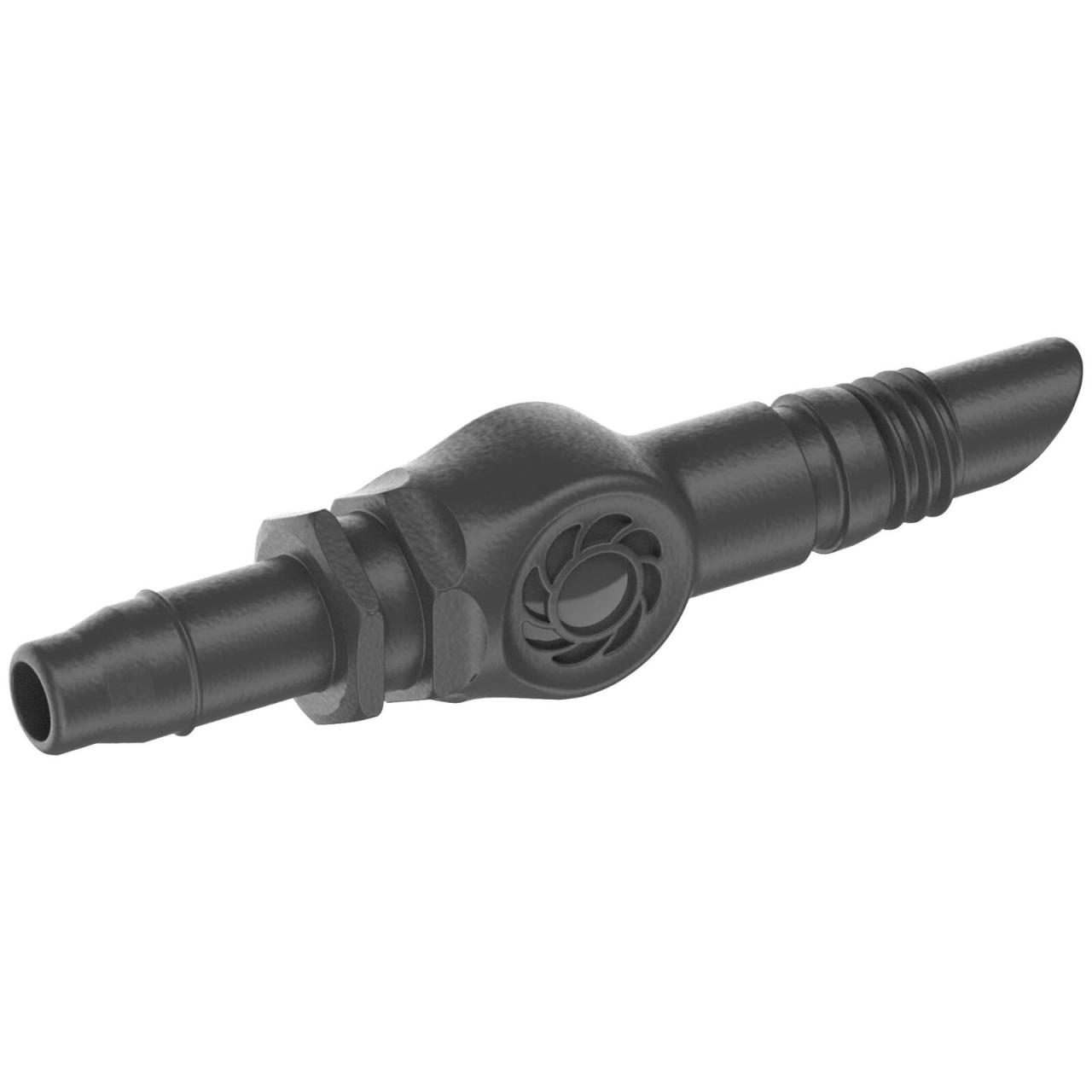 GARDENA Tropfschlauchverbinder Micro-Drip-System Verbinder 4,6 mm (3/16") von GARDENA