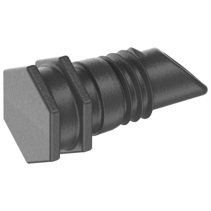 GARDENA Verschlussstopfen Micro-Drip-System 4,6 mm (3/16") GARDENA Verschlussstopfen Micro-Drip-System 4,6 mm (3/16") von GARDENA