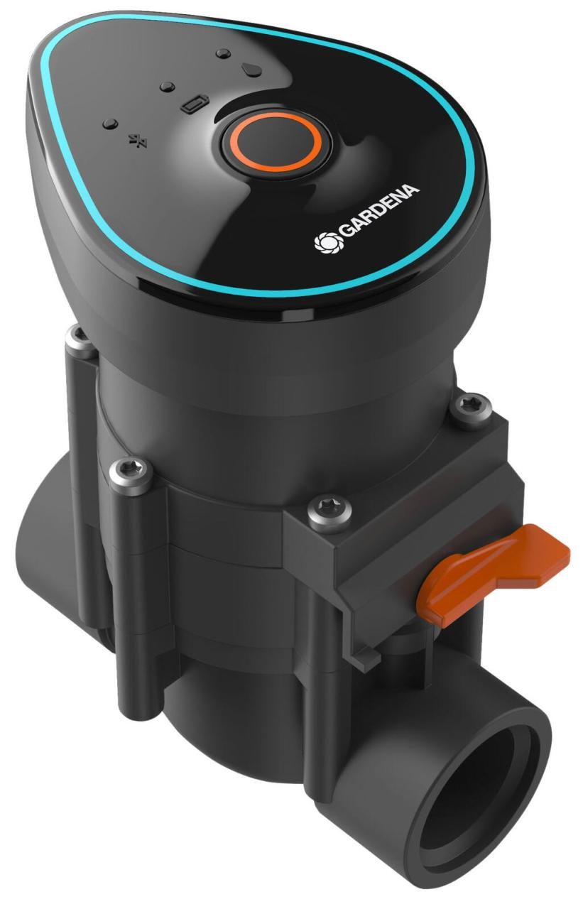 GARDENA Bewässerungsventil Bluetooth® GARDENA Bewässerungsventil Bluetooth® von GARDENA