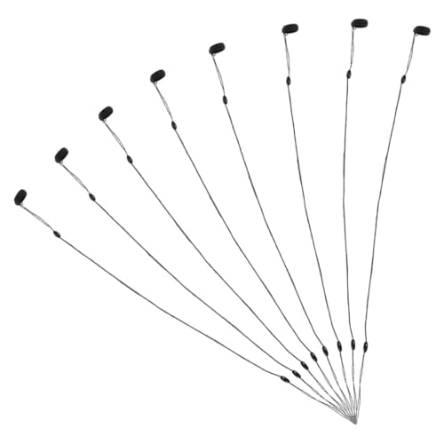 GARIOUANS 8 Stück Anti Verlust Lanyard Stylus Stift Lanyard Anti Lost Lanyard Touchscreen Stylus Lanyards Stift Lanyard Gurte Seil Für Stylus Stift Stretch Lanyard Für Stylus Stift GARIOUANS 8 Stück Anti Verlust Lanyard Stylus Stift Lanyard Anti Lost Lanyard Touchscreen Stylus Lanyards Stift Lanyard Gurte Seil Für Stylus Stift Stretch Lanyard Für Stylus Stift von GARIOUANS