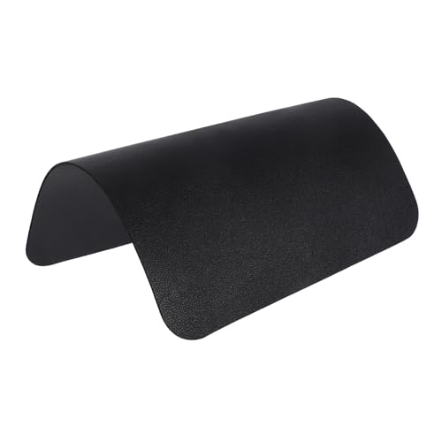 GARIOUANS Mauspad Mausunterlage Nonrutsche -Pad rutschfeste Computerunterlage Schreibtisch -Pad Rechteckige Schreibtischunterlage rutschfeste Schreibtischunterlage Black GARIOUANS Mauspad Mausunterlage Nonrutsche -Pad rutschfeste Computerunterlage Schreibtisch -Pad Rechteckige Schreibtischunterlage rutschfeste Schreibtischunterlage Black von GARIOUANS
