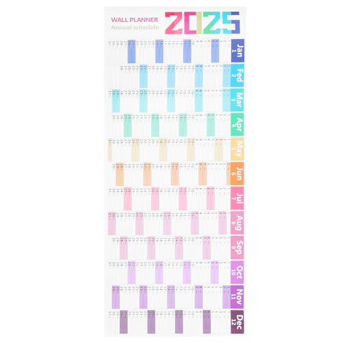 GARIOUANS Wandkalenderplaner kalender selber machen Mehrzweck-Wandkalender Tageskalender Ganzjahreskalender Whiteboard-Kalender vertikaler Wandkalender Desktop-Kalender Haustierfilm GARIOUANS Wandkalenderplaner kalender selber machen Mehrzweck-Wandkalender Tageskalender Ganzjahreskalender Whiteboard-Kalender vertikaler Wandkalender Desktop-Kalender Haustierfilm von GARIOUANS