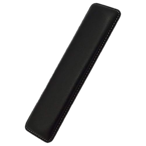 GARIOUANS mechanische Tastatur-Handauflage Computerhandgelenksunterstützung Tastaturgelenksruhe ruht Tastatur ergonomische Handballenauflage Tastaturhandgelenkunterstützung PU-Leder Schwarz GARIOUANS mechanische Tastatur-Handauflage Computerhandgelenksunterstützung Tastaturgelenksruhe ruht Tastatur ergonomische Handballenauflage Tastaturhandgelenkunterstützung PU-Leder Schwarz von GARIOUANS