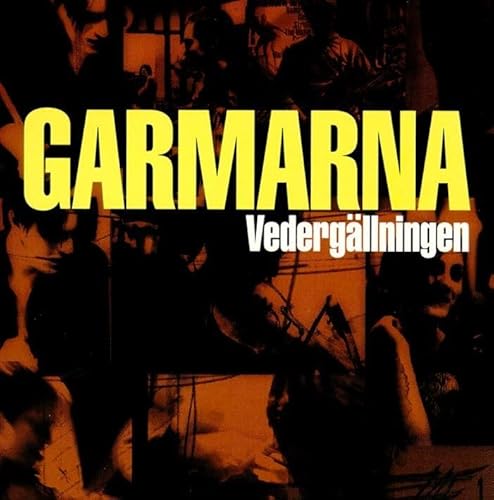 Vedergällningen von GARMARNA