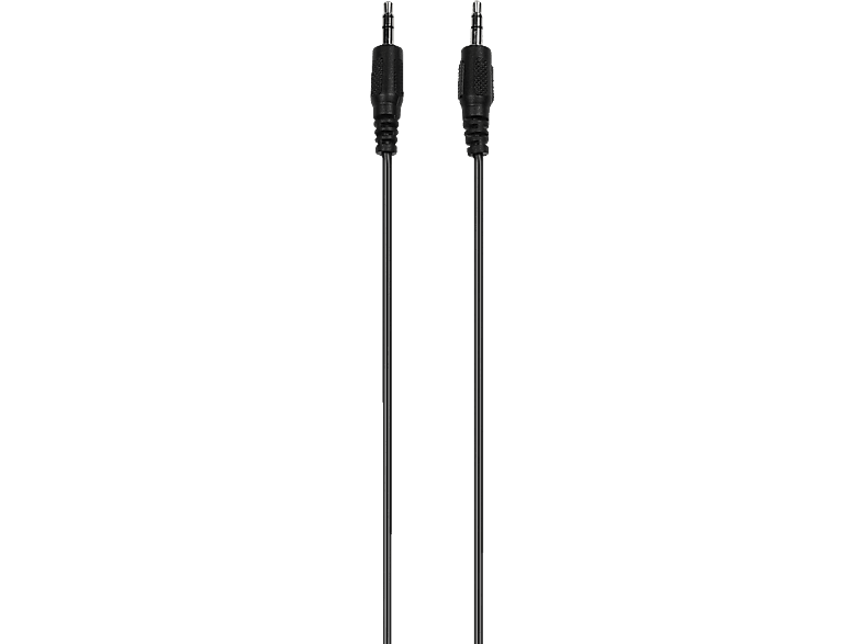 GARMIN AUX-Kabel für Dezl Headset, AUX Kabel, passend Garmin Schwarz von GARMIN