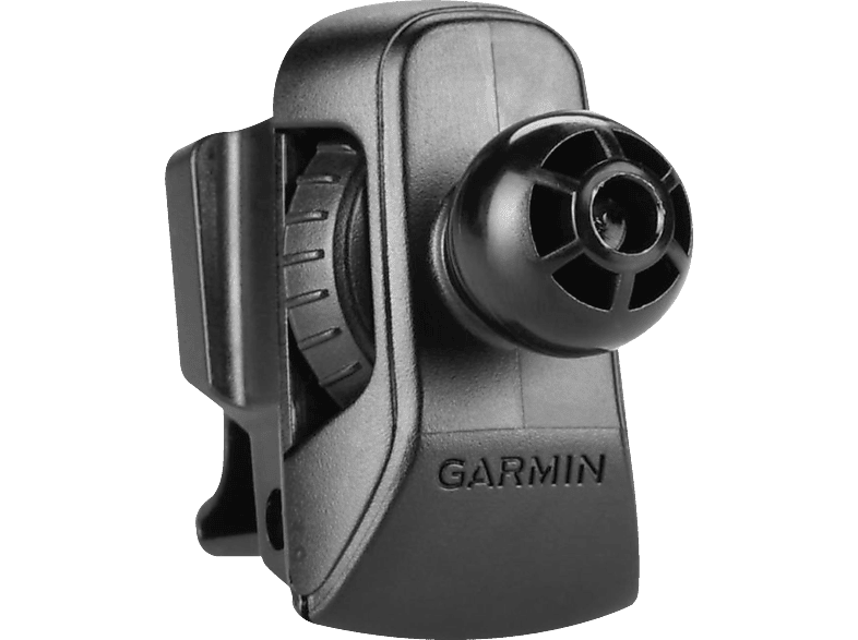 GARMIN Airventmount, Navihalterung (für Lüftungsgitter), passend für Navigationssystem, Schwarz von GARMIN