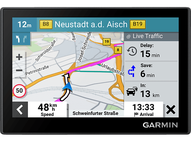 GARMIN Drive 53 PKW Europa von GARMIN