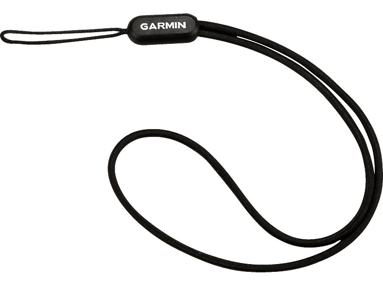 GARMIN Edge, Befestigungsschlaufe, Schwarz von GARMIN