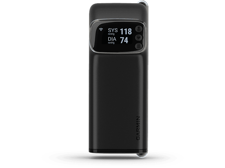 GARMIN INDEX BPM Blutdruckmessgerät von GARMIN