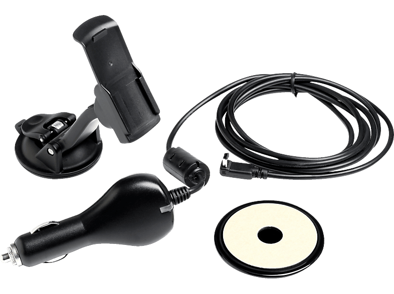 GARMIN KFZ, Halterung, passend für Navigationsgerät, Schwarz GARMIN KFZ, Halterung, passend für Navigationsgerät, Schwarz von GARMIN