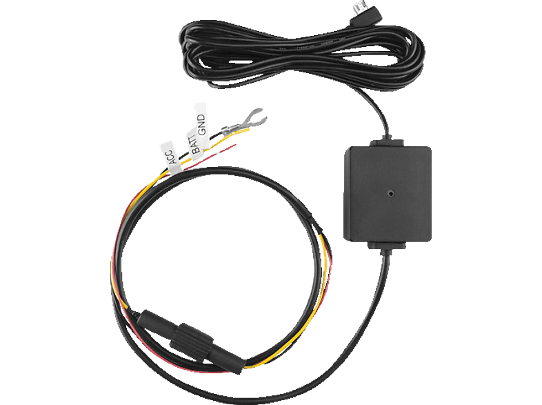 GARMIN Parking, Mode Cable, Schwarz GARMIN Parking, Mode Cable, Schwarz von GARMIN