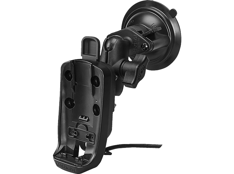 GARMIN RAM-Saugnapf, Halterung, passend für Navigationsgerät, Schwarz GARMIN RAM-Saugnapf, Halterung, passend für Navigationsgerät, Schwarz von GARMIN