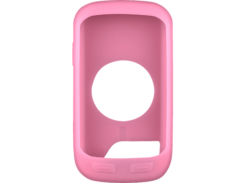 GARMIN Silikon, Schutzhülle, Pink von GARMIN