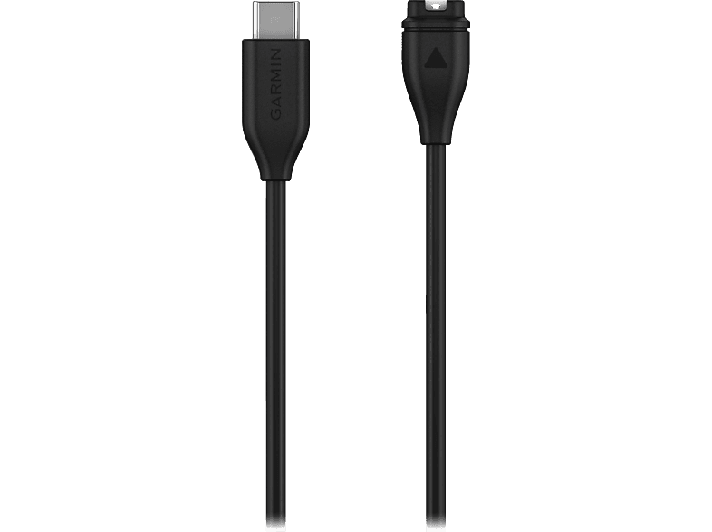 GARMIN USB-C-Lade-/Daten, Kabel, Garmin, Schwarz GARMIN USB-C-Lade-/Daten, Kabel, Garmin, Schwarz von GARMIN
