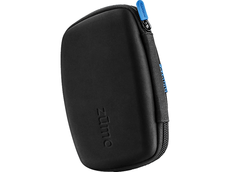 GARMIN zūmo, Tasche, passend für Navigationsgerät, Schwarz von GARMIN