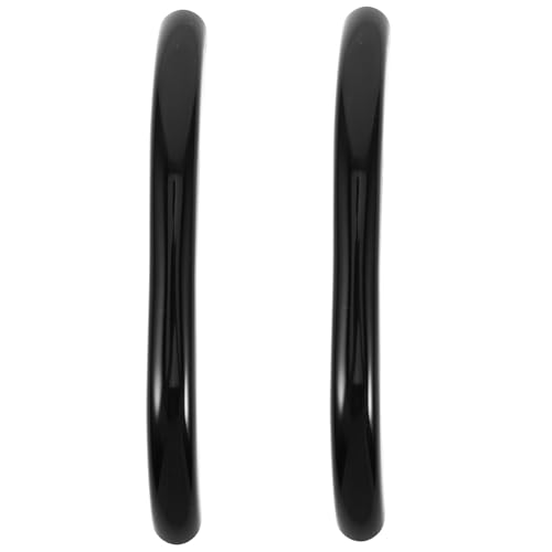 GAROZATION Ersatzgriff Für Mikrowelle Wb15x10144 Schwarz Griff Für Küchengeräte Passend Für Modelle Einfache Installation GAROZATION Ersatzgriff Für Mikrowelle Wb15x10144 Schwarz Griff Für Küchengeräte Passend Für Modelle Einfache Installation von GAROZATION