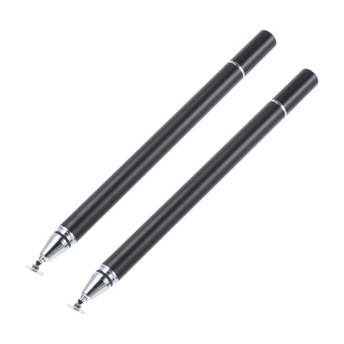 GAROZATION Tablet Präzision Stift Kapazitiver Stift Schickes Design Kratzfeste Spitze Einfach Zu Bedienen für Touchscreen von GAROZATION