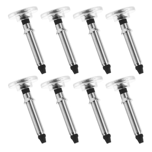 GAROZATION Touchscreen-Stift Ersatz-disc-Spitze Stylus-stiftspitzen Ersatz-disc-Spitze Für Stifttelefon-lerngerät GAROZATION Touchscreen-Stift Ersatz-disc-Spitze Stylus-stiftspitzen Ersatz-disc-Spitze Für Stifttelefon-lerngerät von GAROZATION