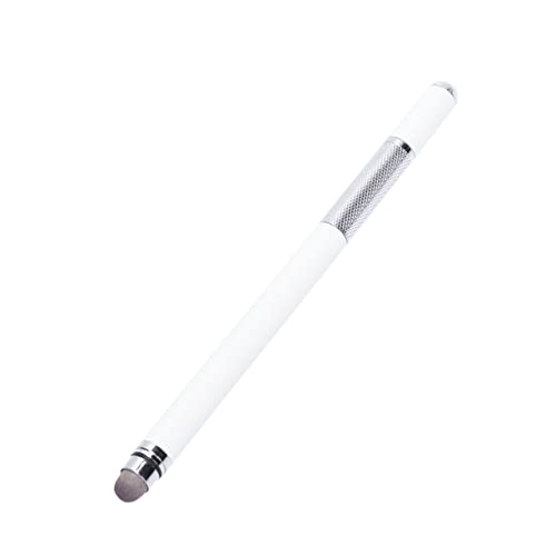 GAROZATION Handschriftstift Für Tablets Und Telefone Doppelseitiger Kapazitiver Stylus Metallspitze Scheibenspitze Für GAROZATION Handschriftstift Für Tablets Und Telefone Doppelseitiger Kapazitiver Stylus Metallspitze Scheibenspitze Für von GAROZATION