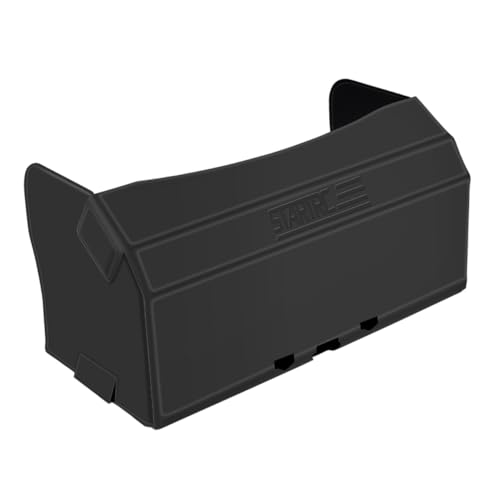 GAROZATION Sonnenschutz für die Fernbedienung 3-Fach-Design für Mini 2 Air 2 Sonnenschutz Glasfaserreflexion magnetisch einfache Installation GAROZATION Sonnenschutz für die Fernbedienung 3-Fach-Design für Mini 2 Air 2 Sonnenschutz Glasfaserreflexion magnetisch einfache Installation von GAROZATION