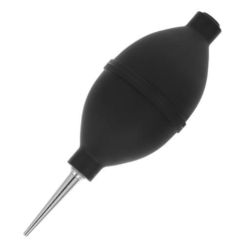 GAROZATION Kamera Reinigungsluftgebläse, Luftgebläse Zum Reinigen Von Elektronik, Reinigungsgebläse, Tragbares Staubgebläse, Kameraobjektivgebläse, Mini Gebläse, Handgebläse, GAROZATION Kamera Reinigungsluftgebläse, Luftgebläse Zum Reinigen Von Elektronik, Reinigungsgebläse, Tragbares Staubgebläse, Kameraobjektivgebläse, Mini Gebläse, Handgebläse, von GAROZATION