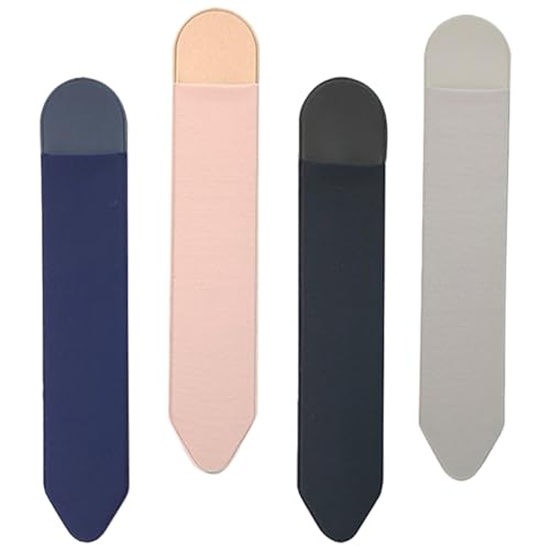 GAROZATION Klebe Stiftabdeckung Für Pencil Kapazitiver Stylus Hülle Aus Für Optimalen Schutz Und Anti Verlust Funktion Kompatibel Mit Pencil 1 Und 2 Generation von GAROZATION