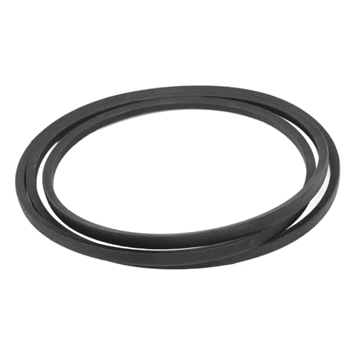 GAROZATION Rasenmäher Riemen, Zubehör Für Aufsitzmäher, Crafstman Rasenmäher Teile, Abisolier Set Für Rasenmäher, Spartan Rasenmäher Teil, Mähdeck Riemen, Erdungsriemen Für Rasenmäher GAROZATION Rasenmäher Riemen, Zubehör Für Aufsitzmäher, Crafstman Rasenmäher Teile, Abisolier Set Für Rasenmäher, Spartan Rasenmäher Teil, Mähdeck Riemen, Erdungsriemen Für Rasenmäher von GAROZATION