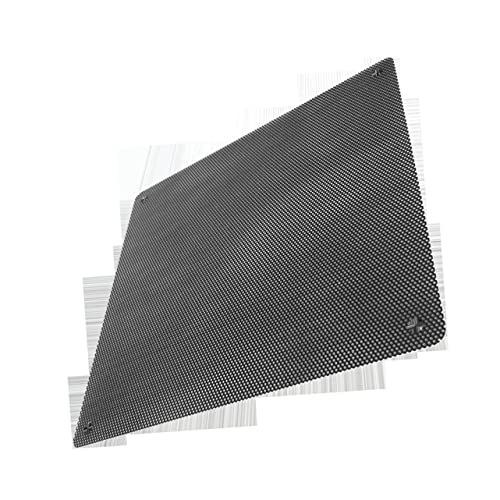 GAROZATION Staubdichte Abdeckung für Computer 10 Stück PC-Lüfterfilter Netz-Staubschutz für Computer-Lüfter GAROZATION Staubdichte Abdeckung für Computer 10 Stück PC-Lüfterfilter Netz-Staubschutz für Computer-Lüfter von GAROZATION