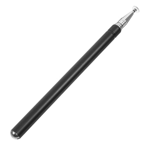 GAROZATION Universal-Eingabestift Kapazitiver Stift Mit Teleskop-Design Für Touchscreen-zeichenwerkzeug Schwarz 1 Stück GAROZATION Universal-Eingabestift Kapazitiver Stift Mit Teleskop-Design Für Touchscreen-zeichenwerkzeug Schwarz 1 Stück von GAROZATION
