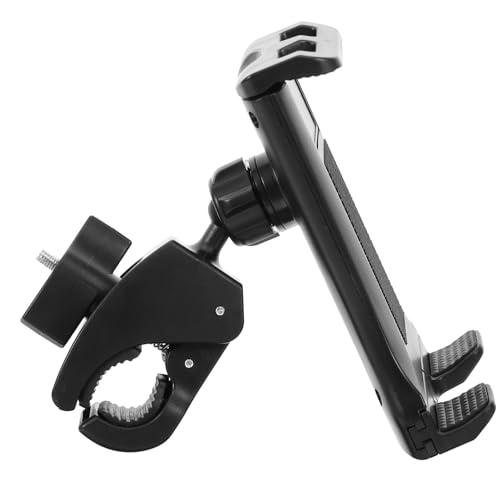 GAROZATION Telefonhalterung Kinderwagen Telefonhalter Sportfahrrad Telefonhalter Heimtrainer Telefonständer Telefonständer Gestell Heimtrainer Tablet Gestell Laufband Telefonhalter GAROZATION Telefonhalterung Kinderwagen Telefonhalter Sportfahrrad Telefonhalter Heimtrainer Telefonständer Telefonständer Gestell Heimtrainer Tablet Gestell Laufband Telefonhalter von GAROZATION
