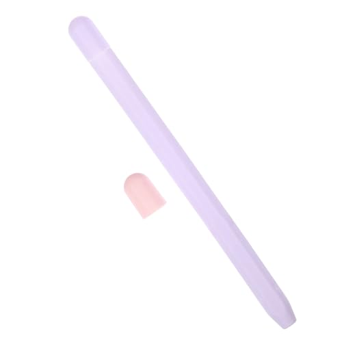 GAROZATION rutschfeste Stylus Pen Case Silikonschutzhülle Kompatibel Mit Pencil 2 GAROZATION rutschfeste Stylus Pen Case Silikonschutzhülle Kompatibel Mit Pencil 2 von GAROZATION