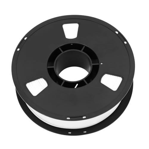 GARVALON 1 Rolle 3D Druckdraht, Petg Schlauch, 1,75 Filament, Petg Schlauch, Ersatz Filamentschlauch, 3D Druckerschlauch, 1,75 3D Drucker, Petg Schlauch, 3D Druckerschlauch, 3D GARVALON 1 Rolle 3D Druckdraht, Petg Schlauch, 1,75 Filament, Petg Schlauch, Ersatz Filamentschlauch, 3D Druckerschlauch, 1,75 3D Drucker, Petg Schlauch, 3D Druckerschlauch, 3D von GARVALON