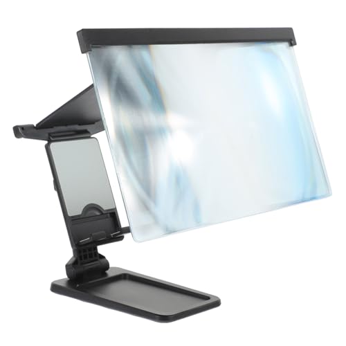 GARVALON Videoverstärker Für Bildschirmlupe Vergrößerungsglas Für Ältere Jungen Und Mädchen GARVALON Videoverstärker Für Bildschirmlupe Vergrößerungsglas Für Ältere Jungen Und Mädchen von GARVALON