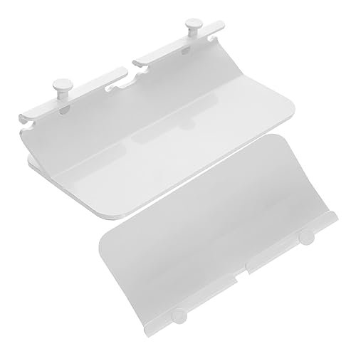 GARVALON 2 Stück Handy Ladeständer, Telefonhalter, Wand Telefonständer, Wandhalterung, Laderegal, Wand Telefon Ladeständer, Wand Telefon Ladeständer, Wand Telefon Ladehalterung GARVALON 2 Stück Handy Ladeständer, Telefonhalter, Wand Telefonständer, Wandhalterung, Laderegal, Wand Telefon Ladeständer, Wand Telefon Ladeständer, Wand Telefon Ladehalterung von GARVALON