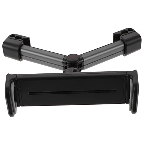 GARVALON Handy Tablet Halter Auto Kopfstütze Tablet Halter Tablet Halter Für Auto Kopfstütze Telefonhalter Für Auto Handyhalter Auto Handyhalter Auto Rücksitz Tablet Kopfstützenhalterung GARVALON Handy Tablet Halter Auto Kopfstütze Tablet Halter Tablet Halter Für Auto Kopfstütze Telefonhalter Für Auto Handyhalter Auto Handyhalter Auto Rücksitz Tablet Kopfstützenhalterung von GARVALON