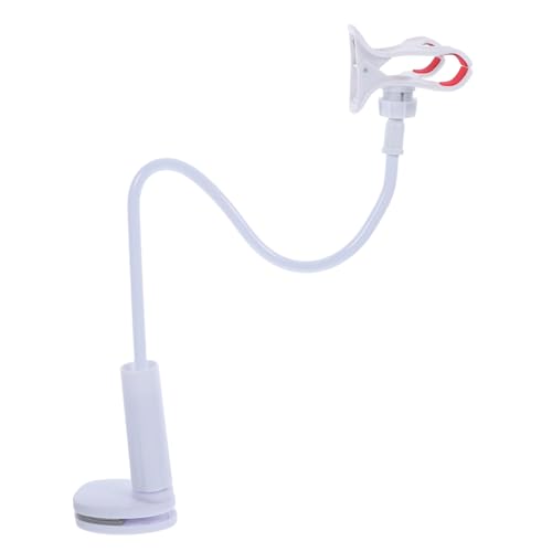 GARVALON Handyhalter Tischhalterung Telefonständer Tischtelefonhalter Ständer Telefonhalter Für Den Schreibtisch Handyhalterständer Handyständer Schreibtisch Handyständer Clip GARVALON Handyhalter Tischhalterung Telefonständer Tischtelefonhalter Ständer Telefonhalter Für Den Schreibtisch Handyhalterständer Handyständer Schreibtisch Handyständer Clip von GARVALON