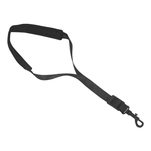 GARVALON Saxophon Halsband, Saxophon Lanyard, Halsgurt, Saxophon Halsgurt, Saxophon Zubehör, Saxophon Gurt, Saxophon Gurt, Ersatz Saxophon Halsgurt, Saxophon Gürtelseil GARVALON Saxophon Halsband, Saxophon Lanyard, Halsgurt, Saxophon Halsgurt, Saxophon Zubehör, Saxophon Gurt, Saxophon Gurt, Ersatz Saxophon Halsgurt, Saxophon Gürtelseil von GARVALON