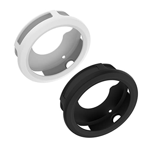 GARVALON Schutzhülle Für Vivoactive 3 Kratzfeste Und Stoßsichere Uhrenhülle Und Kompatibel Mit Smartwatch Schutzrahmen Für Uhren GARVALON Schutzhülle Für Vivoactive 3 Kratzfeste Und Stoßsichere Uhrenhülle Und Kompatibel Mit Smartwatch Schutzrahmen Für Uhren von GARVALON