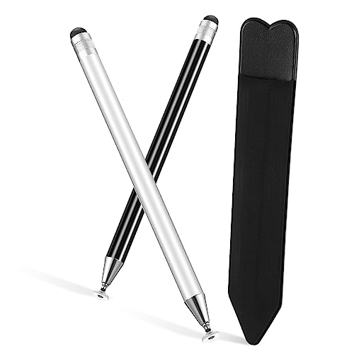 GARVALON Smartphone-Stift-Paket Tragbarer Tablet-präzisionsstift Funktionelles Design von GARVALON